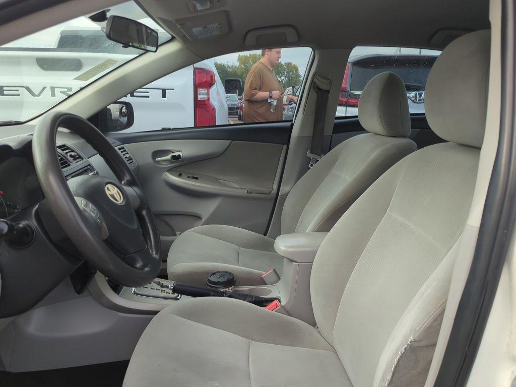 used 2012 Toyota Corolla car, priced at $9,995