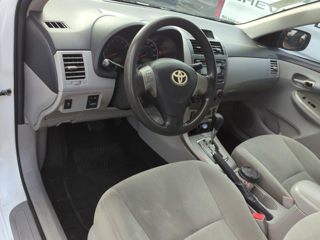 used 2012 Toyota Corolla car, priced at $9,995