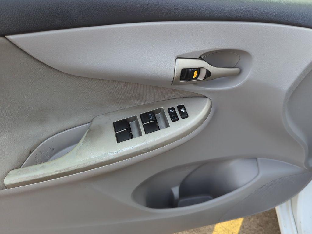 used 2012 Toyota Corolla car, priced at $9,995