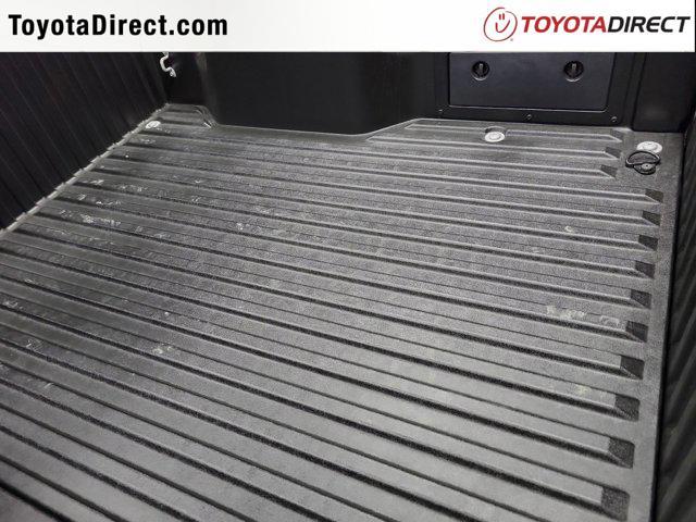 new 2024 Toyota Tacoma car, priced at $49,393