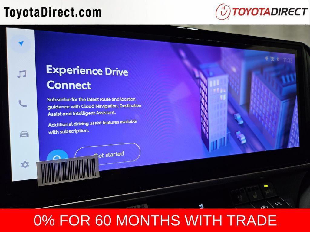 new 2026 Toyota Camry car, priced at $38,711