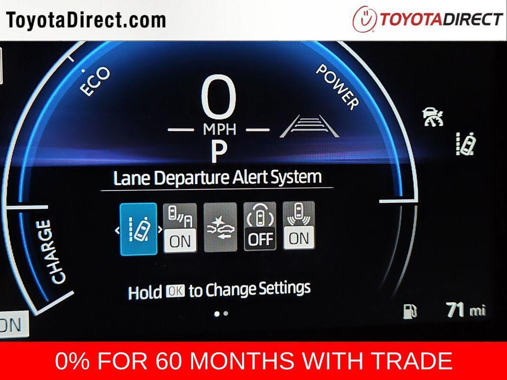 new 2026 Toyota Camry car, priced at $31,311