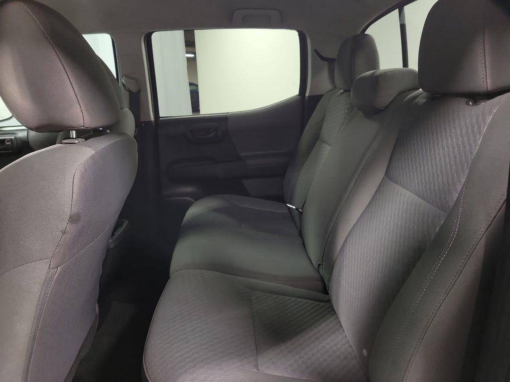 used 2022 Toyota Tacoma car, priced at $27,995