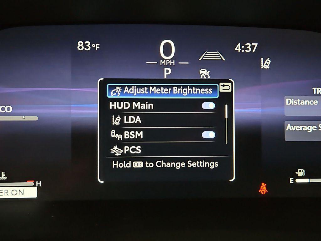 new 2026 Toyota Grand Highlander car, priced at $53,320