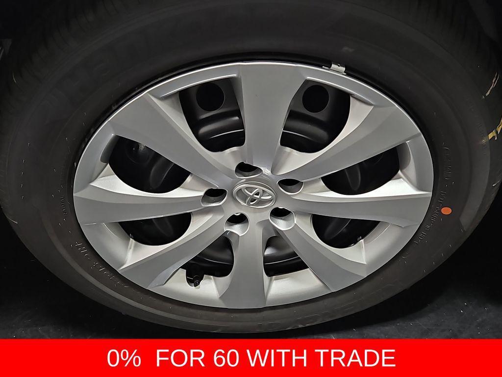 new 2026 Toyota Corolla car, priced at $23,407