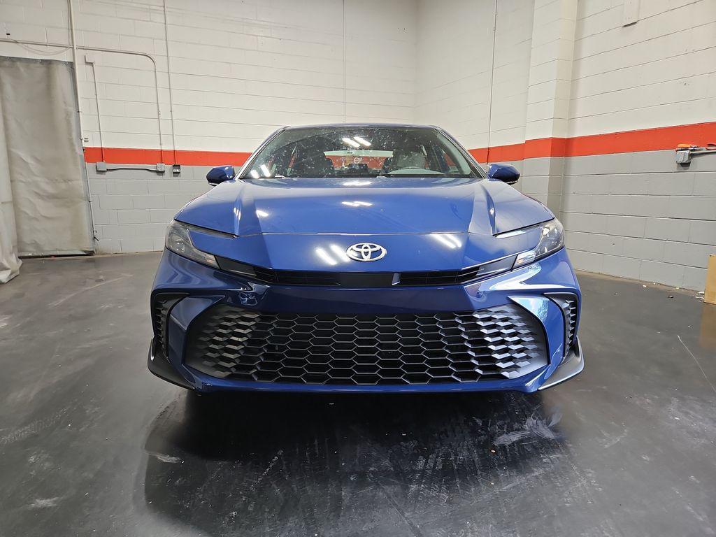 new 2026 Toyota Camry car, priced at $31,868
