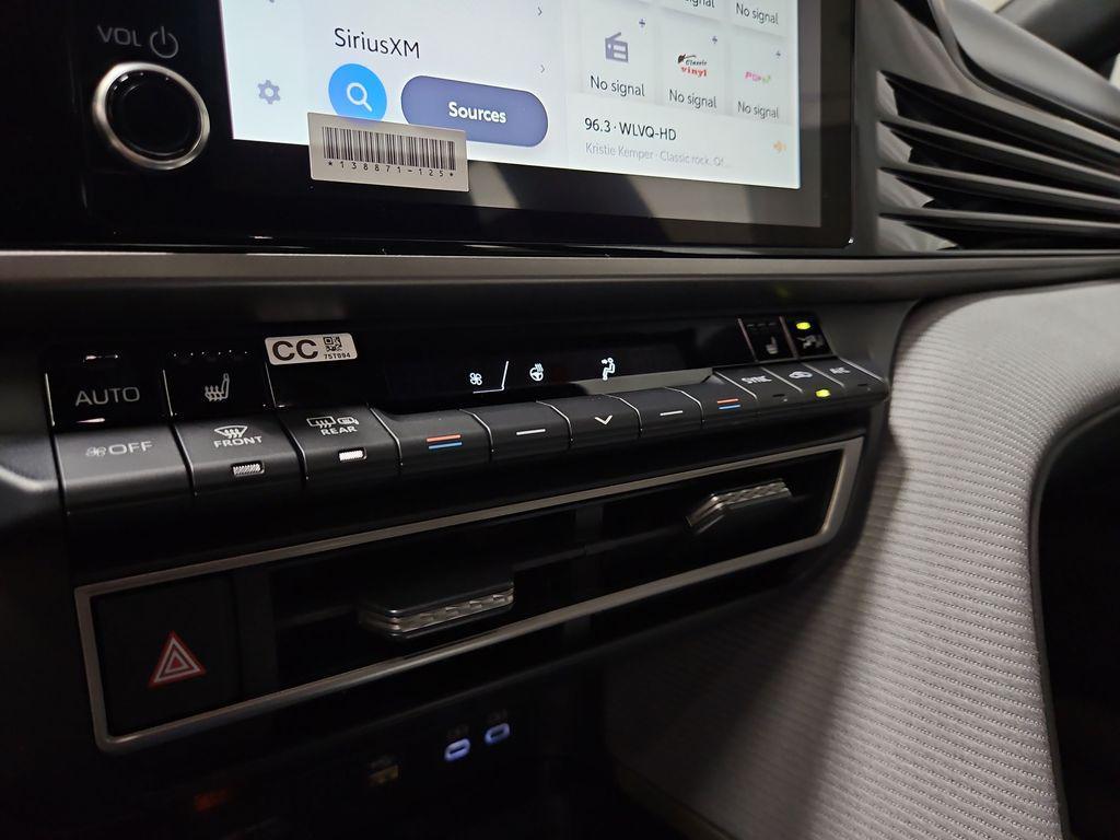 new 2026 Toyota Camry car, priced at $31,868