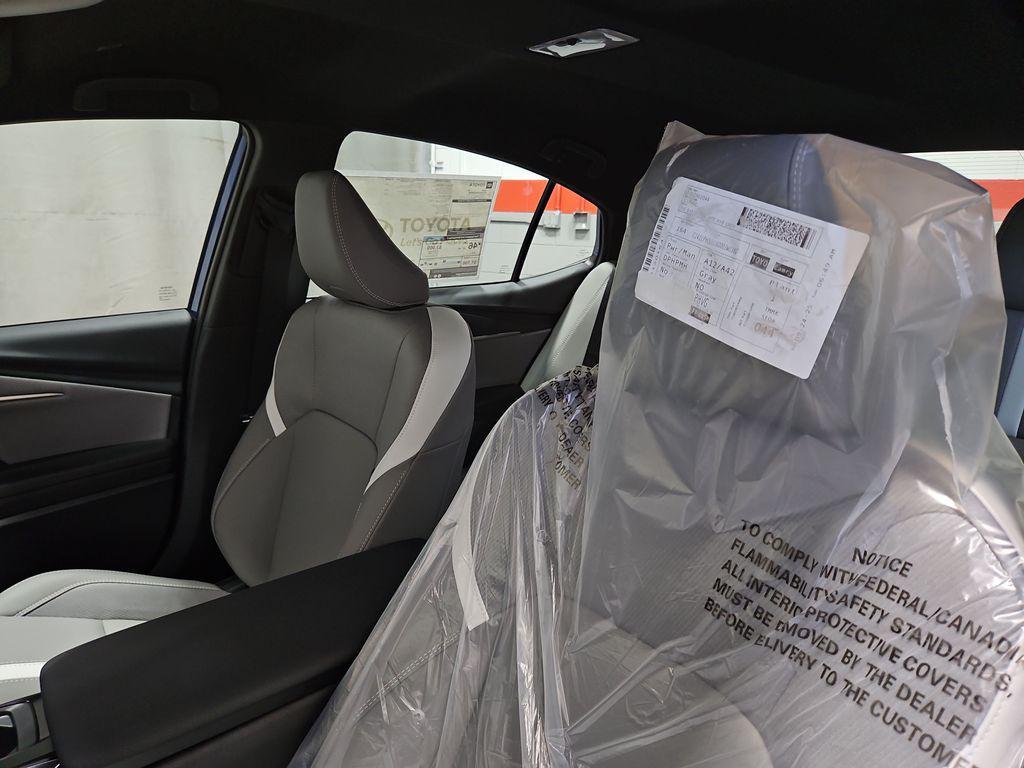 new 2026 Toyota Camry car, priced at $31,868