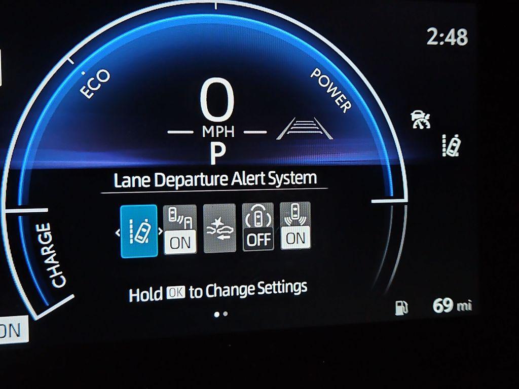 new 2026 Toyota Camry car, priced at $31,868