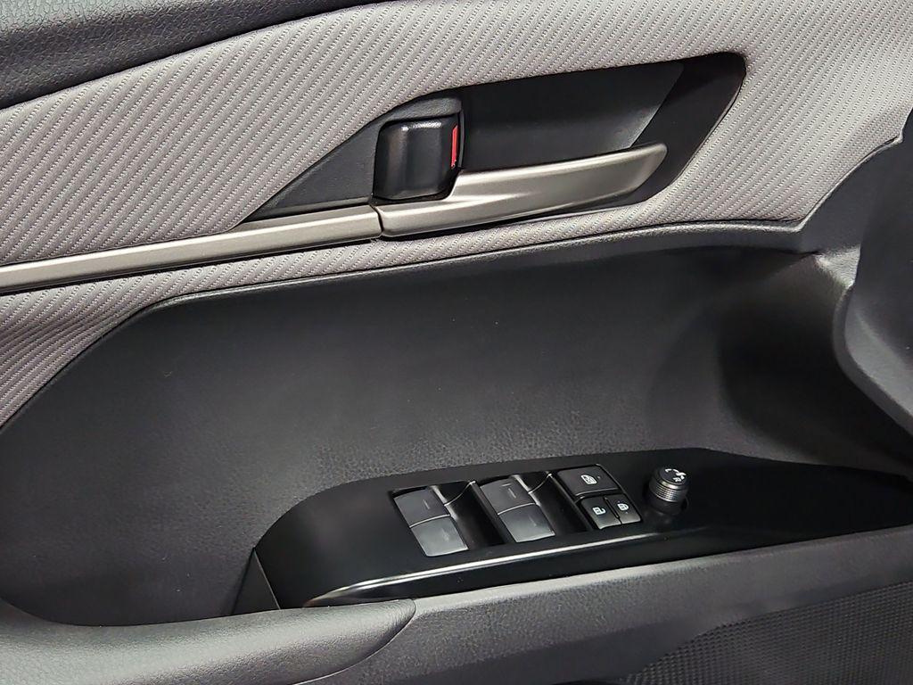new 2026 Toyota Camry car, priced at $31,868