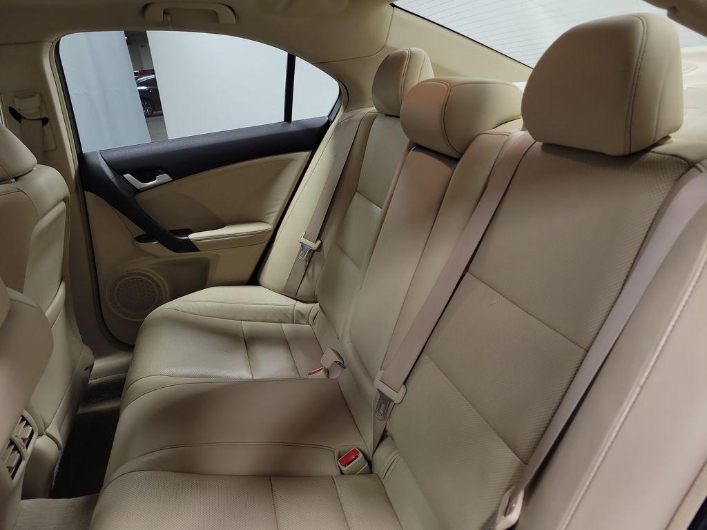 used 2012 Acura TSX car, priced at $7,995