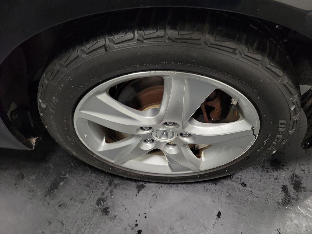 used 2012 Acura TSX car, priced at $7,995