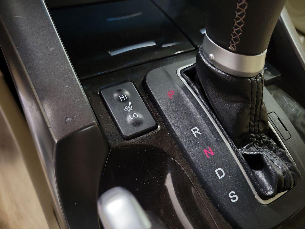 used 2012 Acura TSX car, priced at $7,995