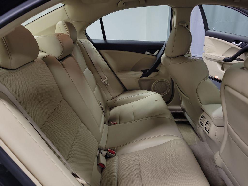 used 2012 Acura TSX car, priced at $7,995