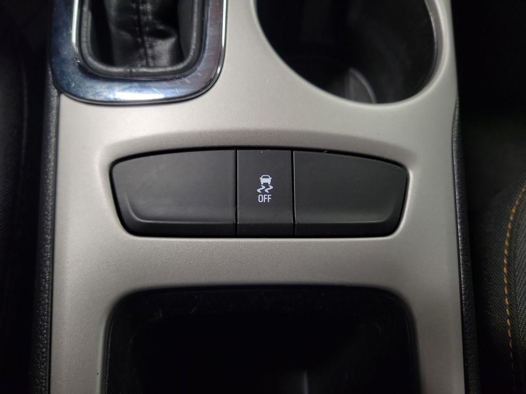 used 2018 Chevrolet Cruze car, priced at $10,500