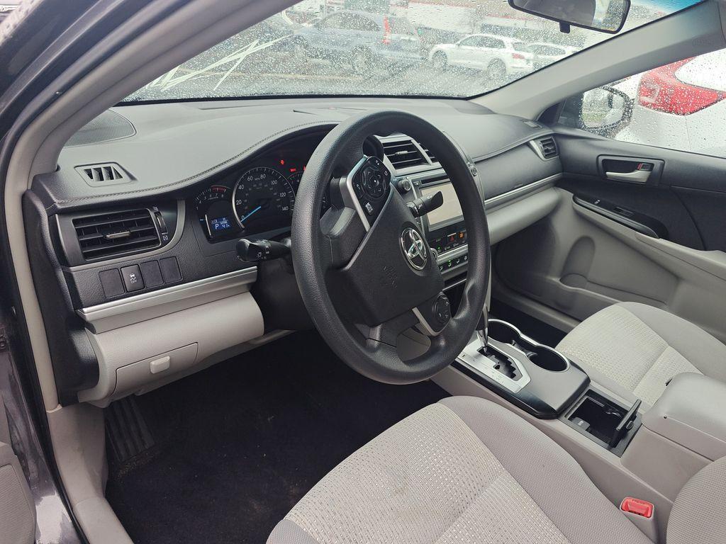 used 2014 Toyota Camry car, priced at $13,500