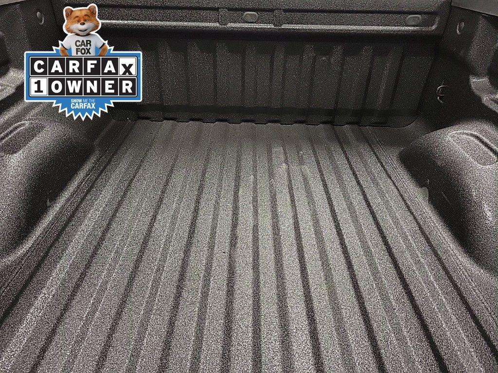 used 2022 Chevrolet Colorado car, priced at $30,500