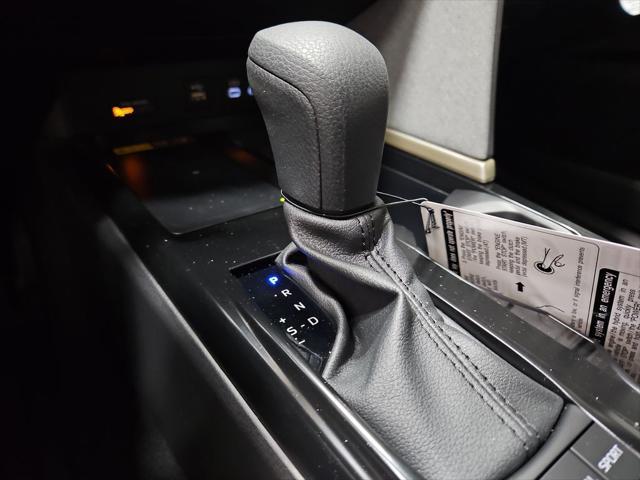 new 2025 Toyota Camry car, priced at $30,877