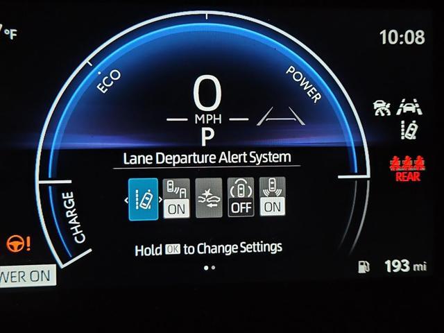 new 2025 Toyota Camry car, priced at $30,877