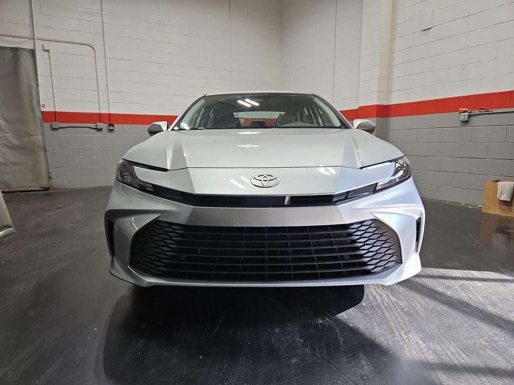 new 2026 Toyota Camry car, priced at $28,725