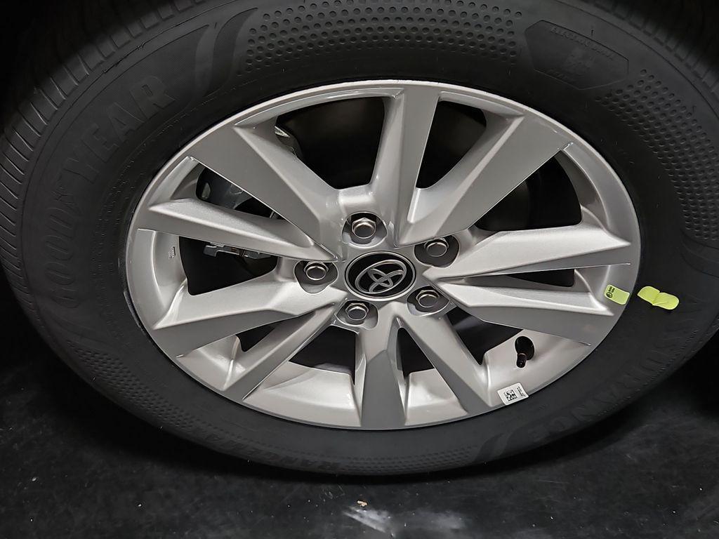 new 2026 Toyota Camry car, priced at $28,725
