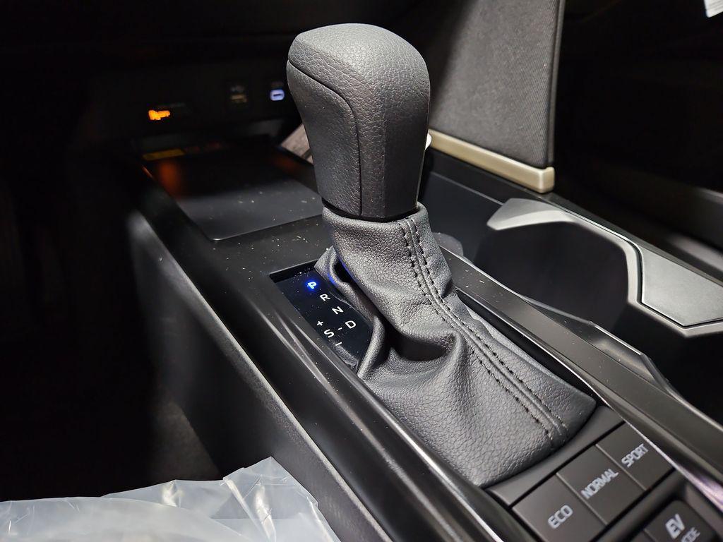 new 2026 Toyota Camry car, priced at $28,725