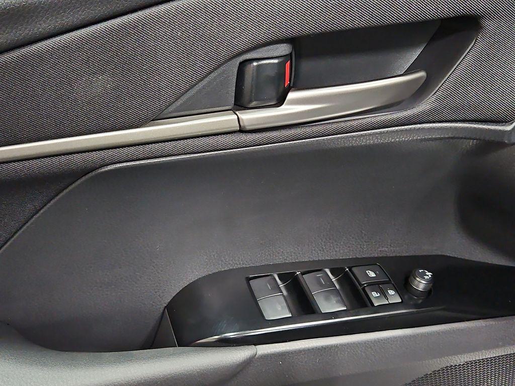 new 2026 Toyota Camry car, priced at $28,725