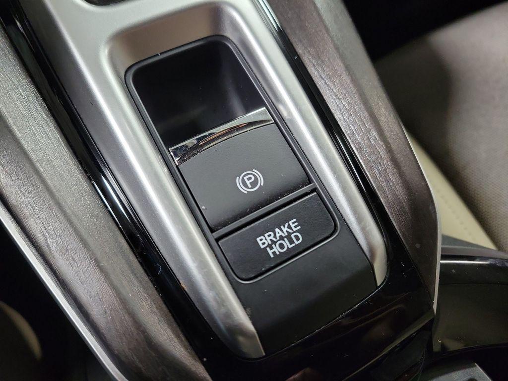 used 2019 Honda Clarity Plug-In Hybrid car, priced at $14,500