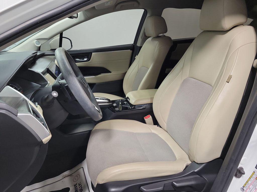 used 2019 Honda Clarity Plug-In Hybrid car, priced at $14,500