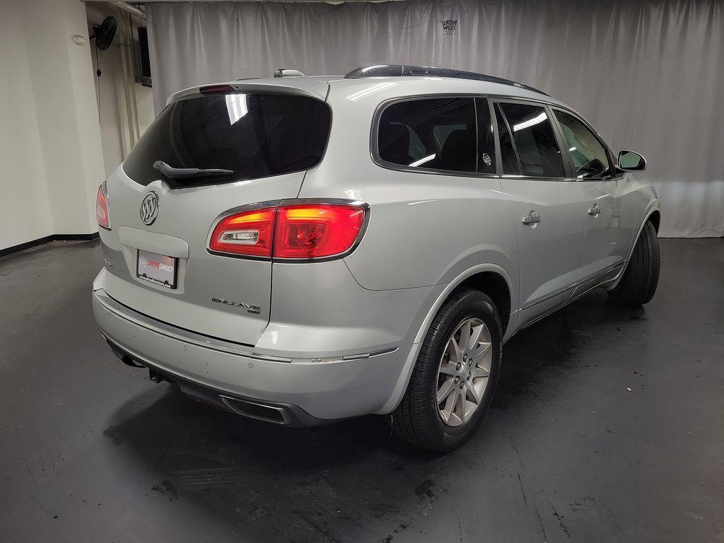 used 2016 Buick Enclave car, priced at $8,995
