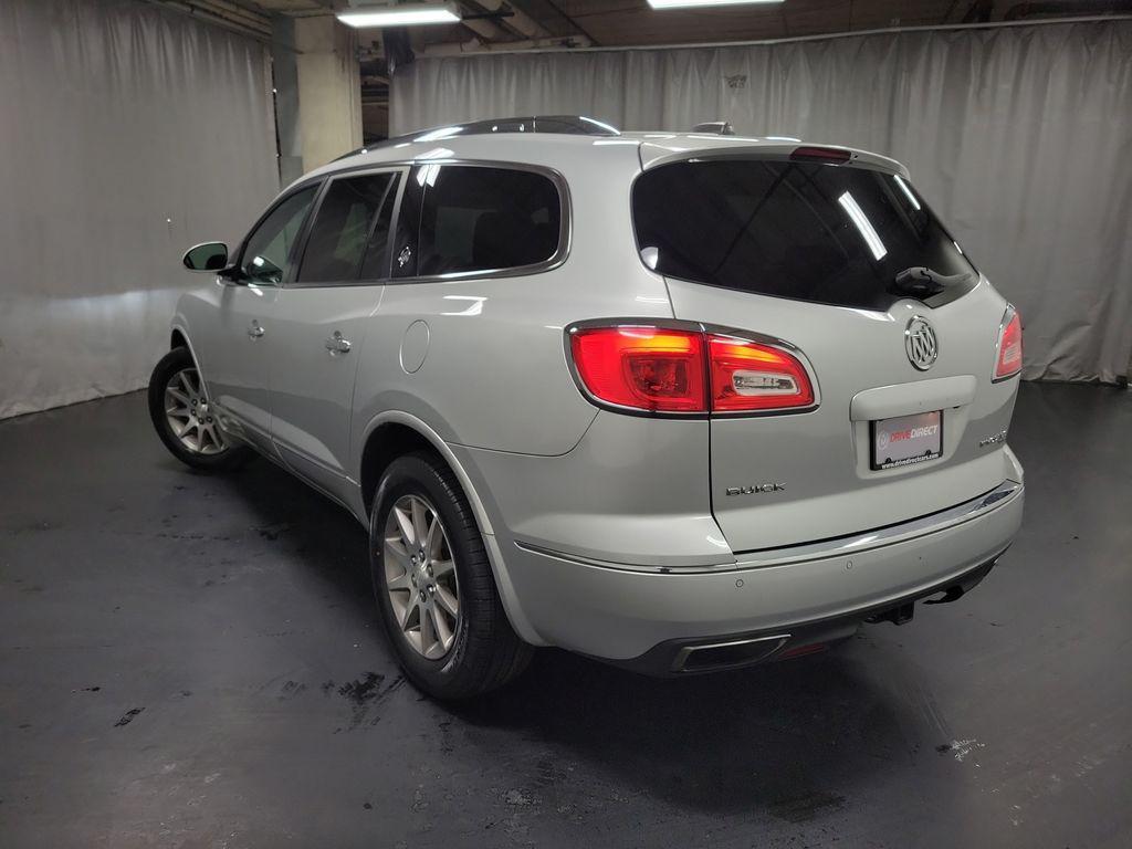 used 2016 Buick Enclave car, priced at $8,995