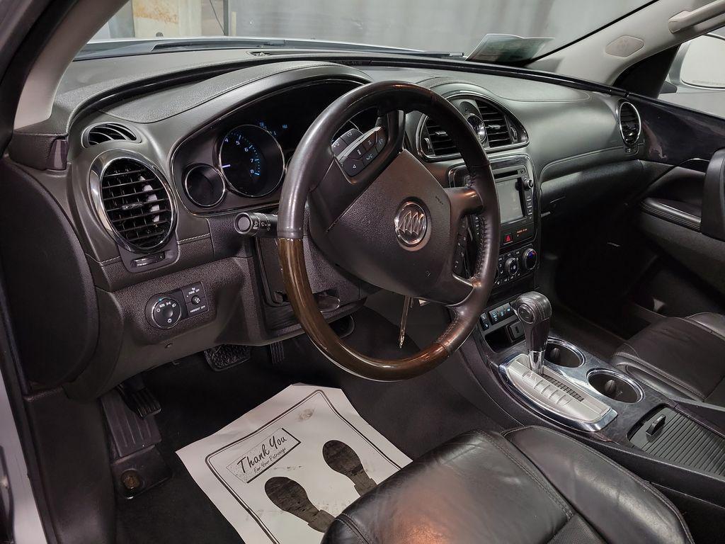 used 2016 Buick Enclave car, priced at $8,995