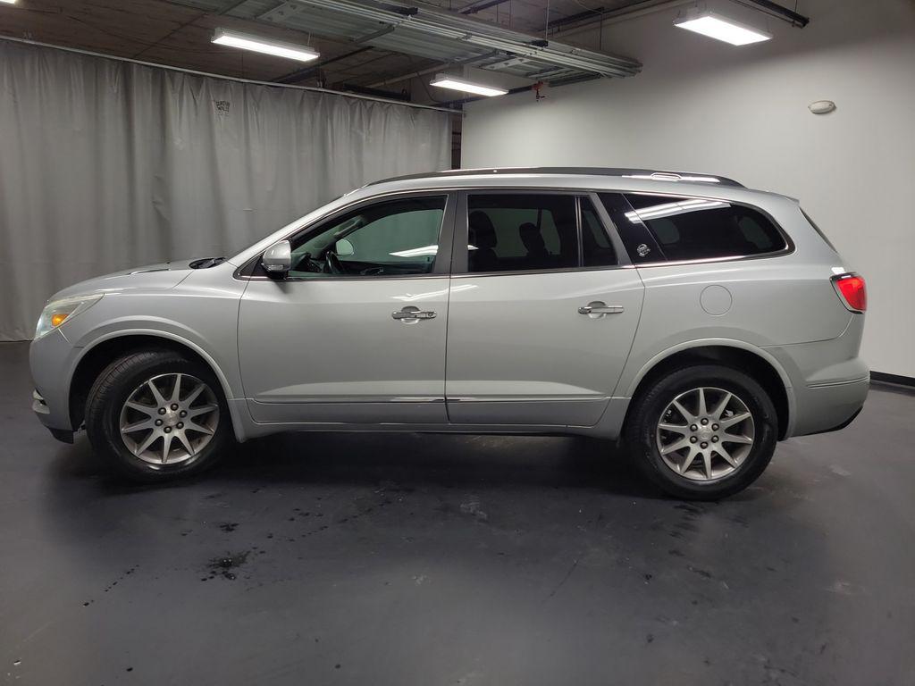 used 2016 Buick Enclave car, priced at $8,995