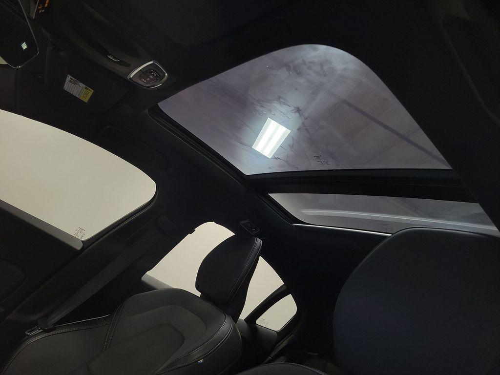 used 2021 Volvo S60 car, priced at $20,995