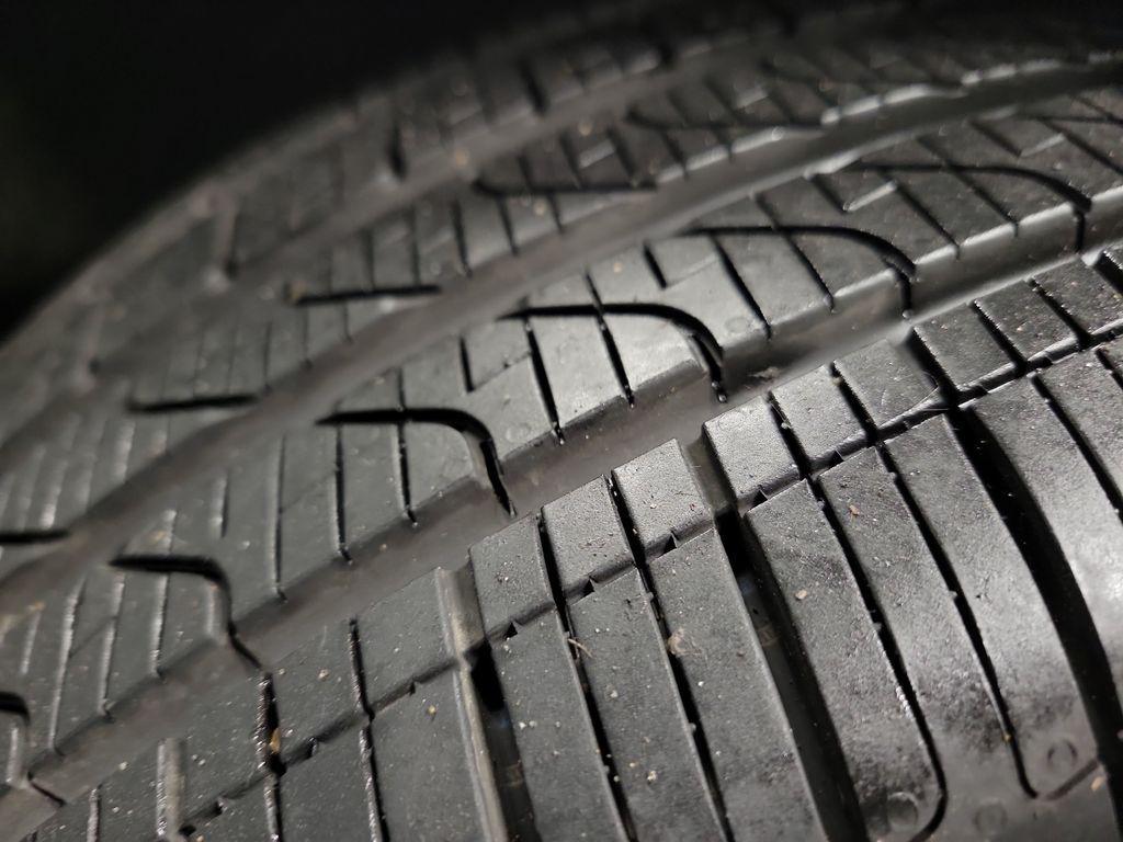 used 2021 Volvo S60 car, priced at $20,995