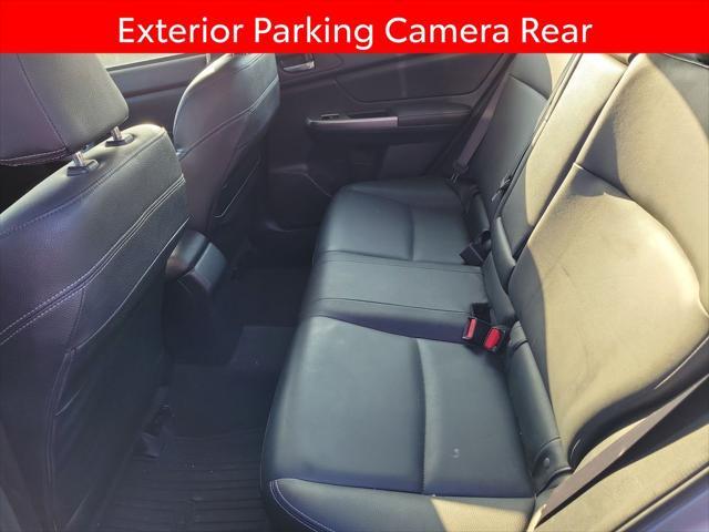 used 2015 Subaru Impreza car, priced at $9,995