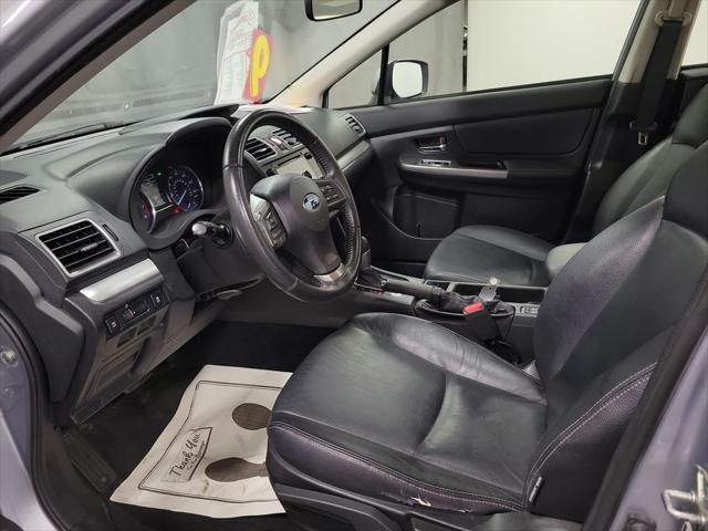 used 2015 Subaru Impreza car, priced at $9,994