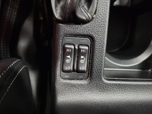 used 2015 Subaru Impreza car, priced at $9,994