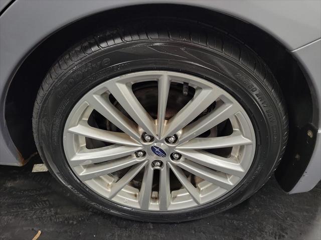used 2015 Subaru Impreza car, priced at $9,994
