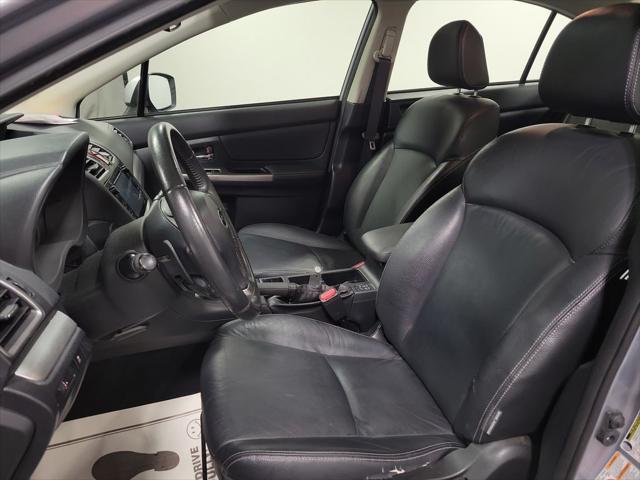 used 2015 Subaru Impreza car, priced at $9,994