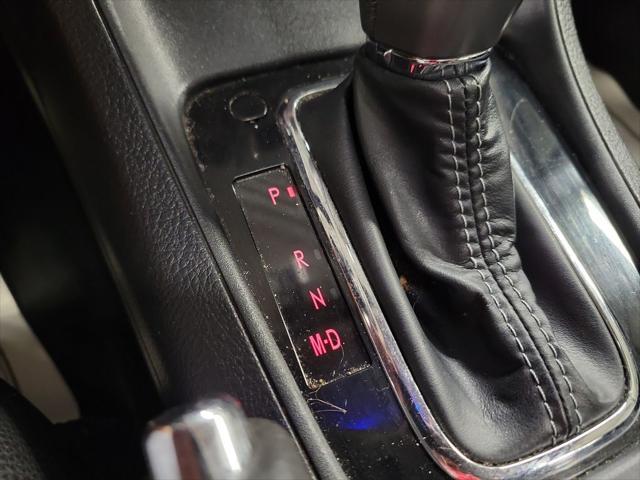 used 2015 Subaru Impreza car, priced at $9,994
