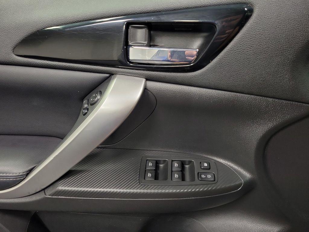 used 2022 Mitsubishi Eclipse Cross car, priced at $9,995