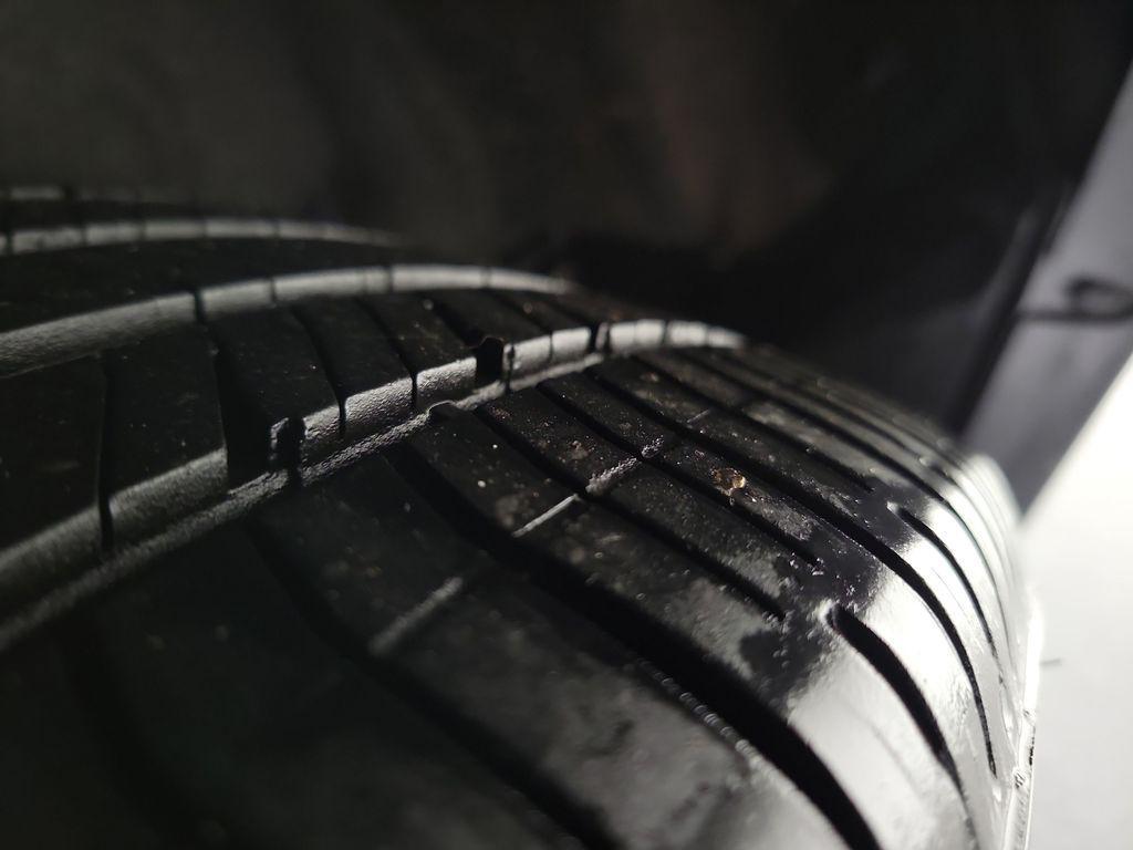 used 2022 Mitsubishi Eclipse Cross car, priced at $9,995