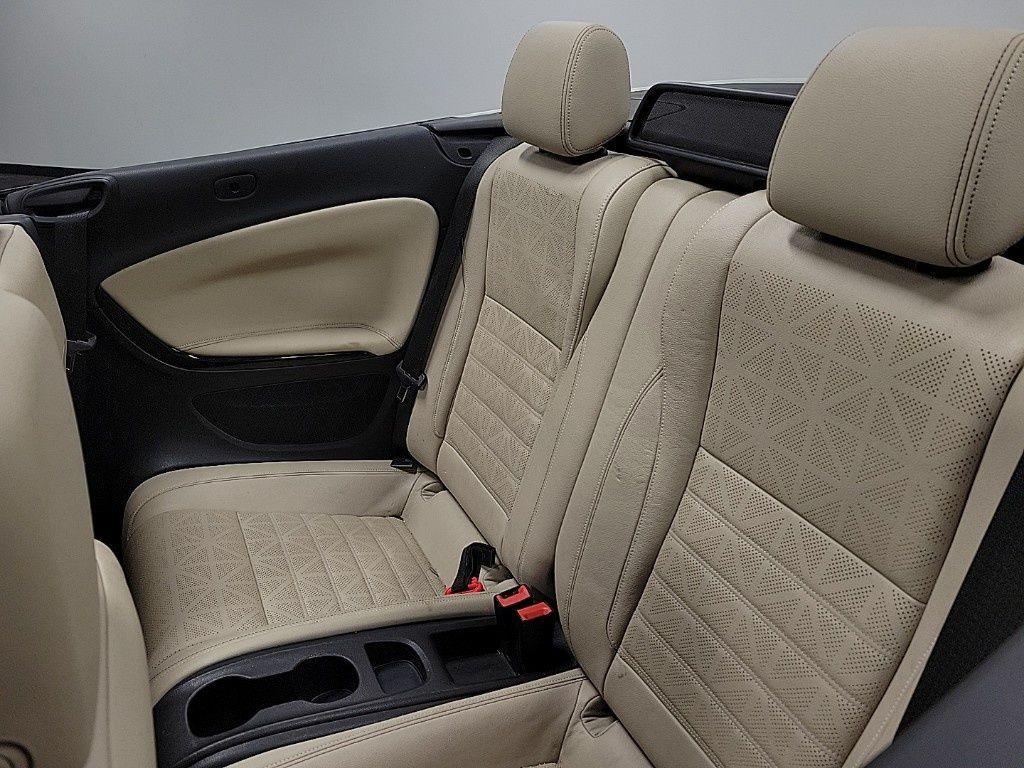 used 2016 Buick Cascada car, priced at $11,995