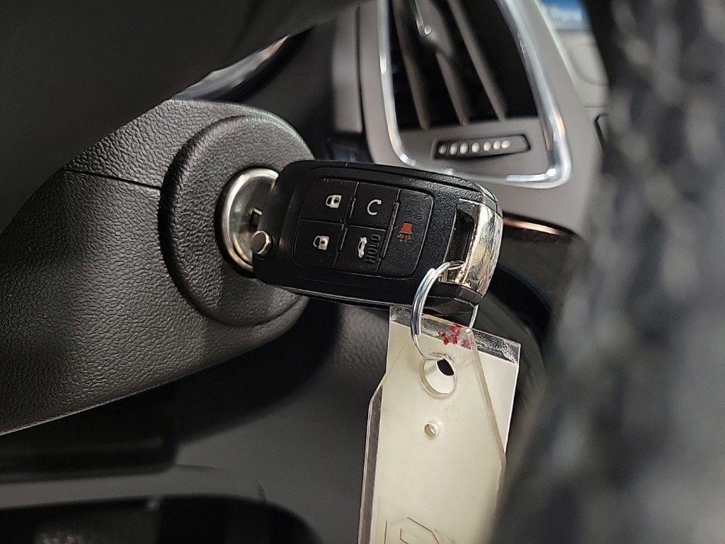 used 2016 Buick Cascada car, priced at $11,995