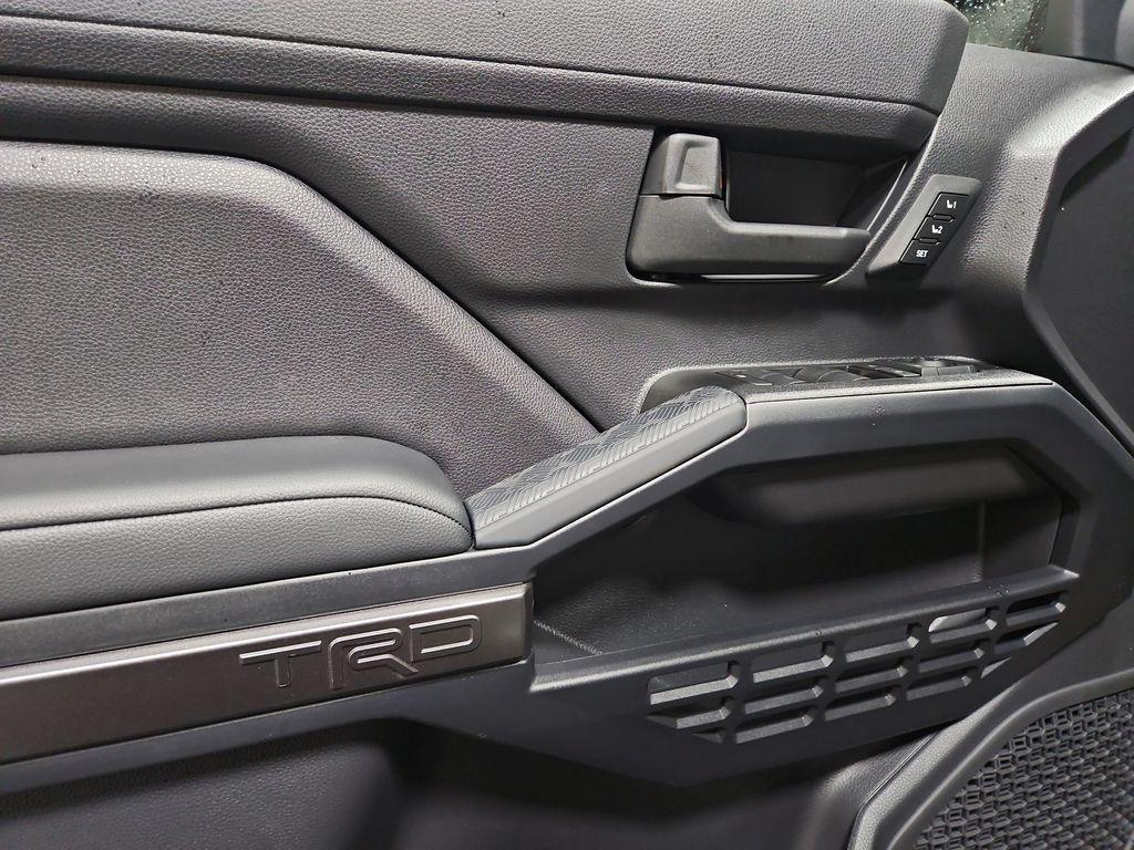 new 2025 Toyota 4Runner car, priced at $54,259
