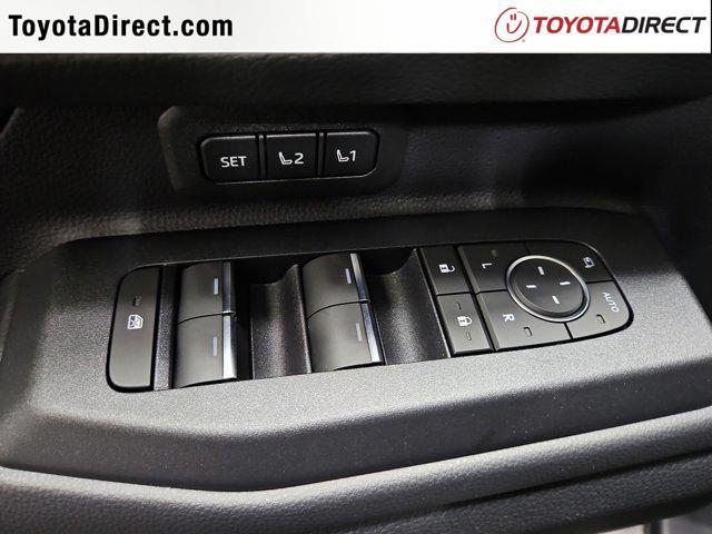 new 2024 Toyota Land Cruiser car, priced at $70,379
