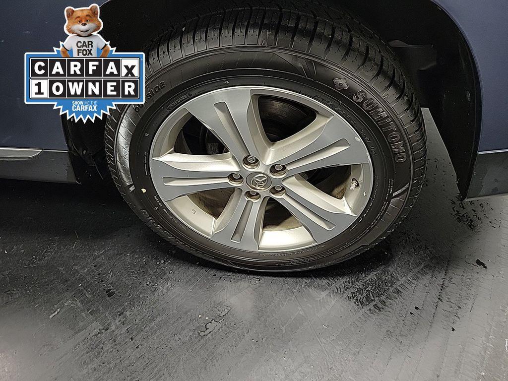 used 2013 Toyota Highlander car, priced at $16,995