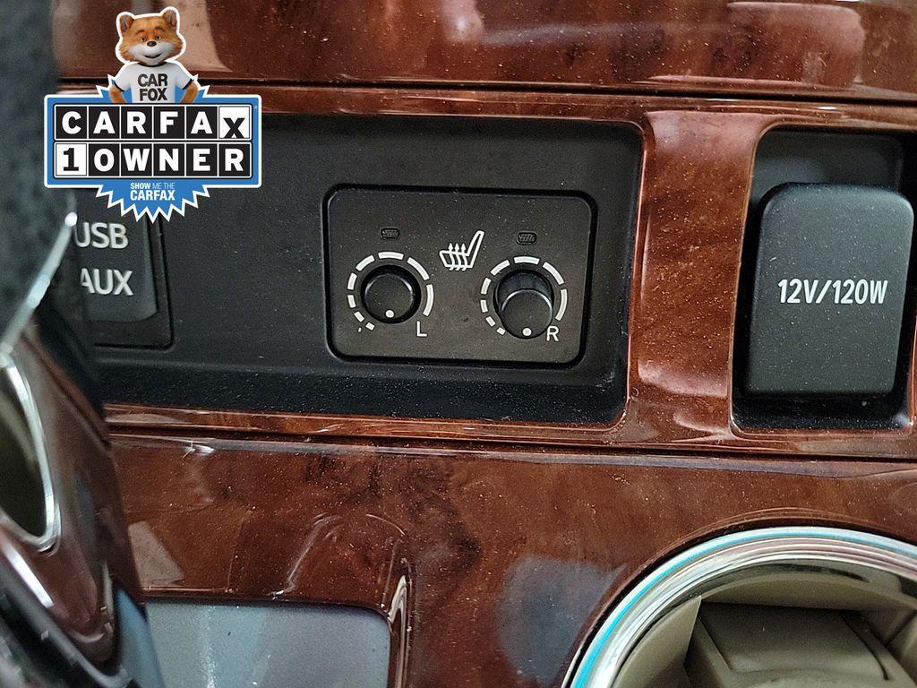 used 2013 Toyota Highlander car, priced at $16,995