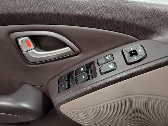used 2010 Hyundai Tucson car, priced at $6,995